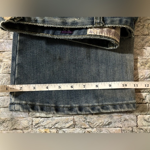 🔥🔥AKOO Jeans Size::38🔥🔥 - Picture 14 of 14